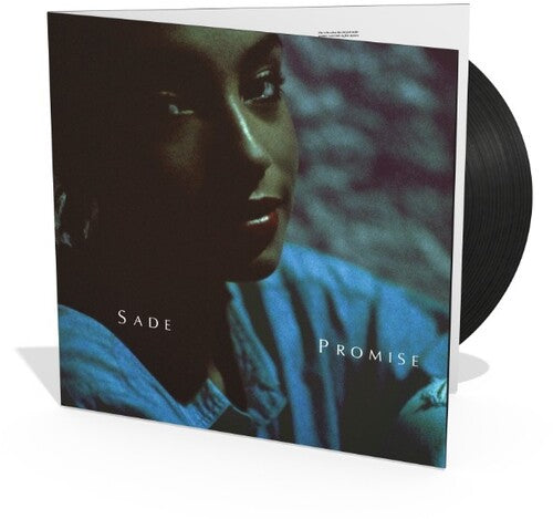 Sade: Promise ( Vinyl )