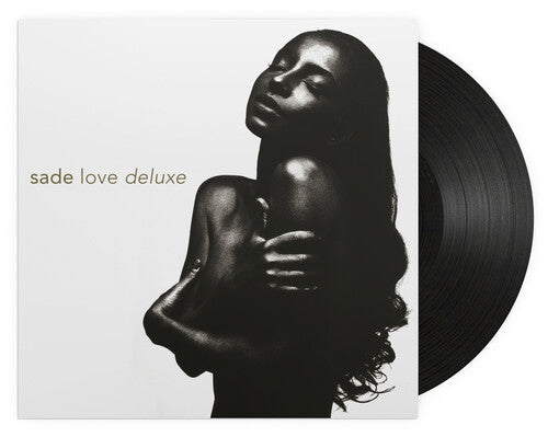 Sade: Love Deluxe ( Vinyl )