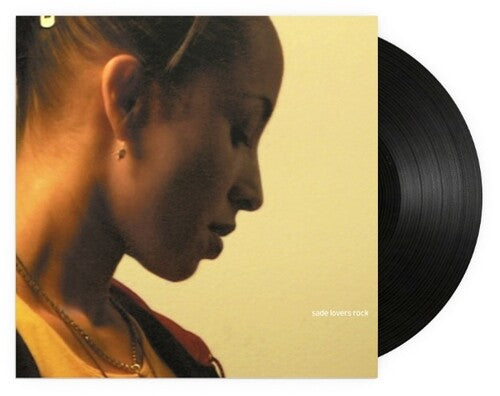 Sade: Lovers Rock ( Vinyl )