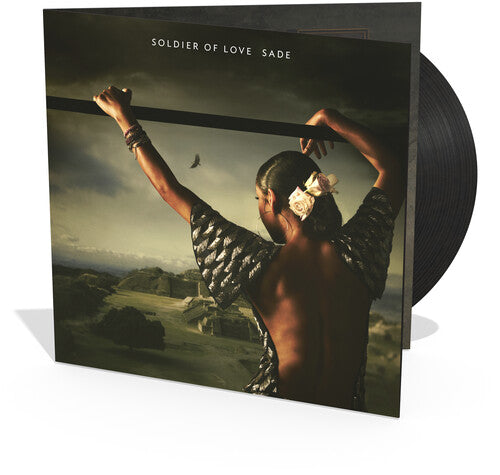 Sade: Soldier Of Love ( Vinyl )