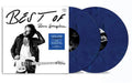 Bruce Springsteen: Best Of Bruce Springsteen - Limited 'Atlantic Blue' Colored Vinyl ( Vinyl )
