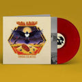 Mdou Moctar: Funeral For Justice - Limited Blood Red Colored Vinyl ( Vinyl )