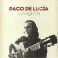 De Lucia, Paco: La Busqueda ( Vinyl )