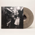 Baby Rose & BADBADNOTGOOD: Slow Burn - Clear Smoke ( Vinyl )