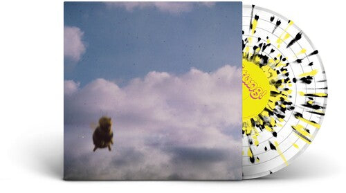 The Pond: Stung! ( Vinyl )
