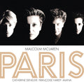 Malcolm McLaren: Paris ( Vinyl )