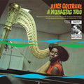 Alice Coltrane: A Monastic Trio (Verve By Request Series) ( Vinyl )