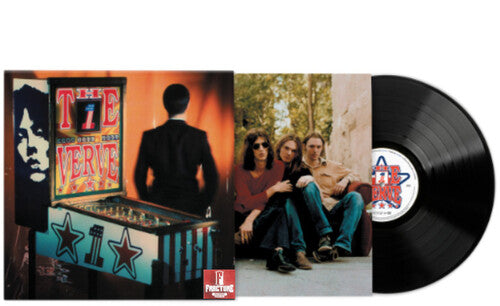 The Verve: No Come Down - Limited Black Vinyl ( Vinyl )