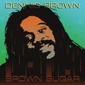 Dennis Brown: Brown Sugar ( Vinyl )