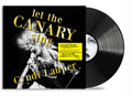 Cyndi Lauper: Let The Canary Sing ( Vinyl )