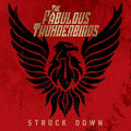 The Fabulous Thunderbirds: Struck Down ( Vinyl )