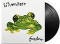 Silverchair: Frogstomp - 180-Gram Black Vinyl with Etched D-Side ( Vinyl )