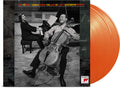 Ma, Yo-Yo / Stott, Kathryn: Songs From The Arc Of Life - Limited 180-Gram Orange Colored Vinyl ( Vinyl )
