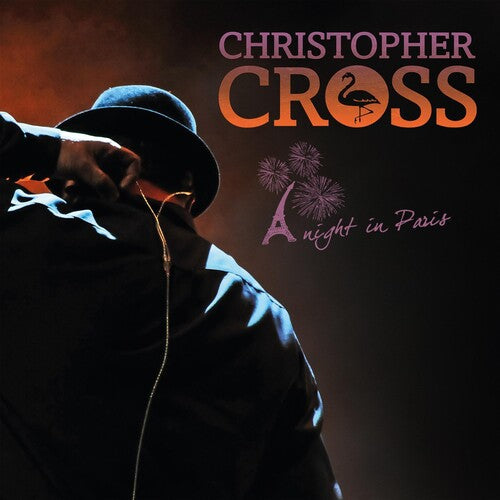 Christopher Cross: A Night In Paris ( Vinyl )
