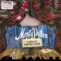 Monty Python: Live At Drury Lane - Limited Picture Disc Vinyl ( Vinyl )
