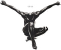 Seal: Seal ( Vinyl )