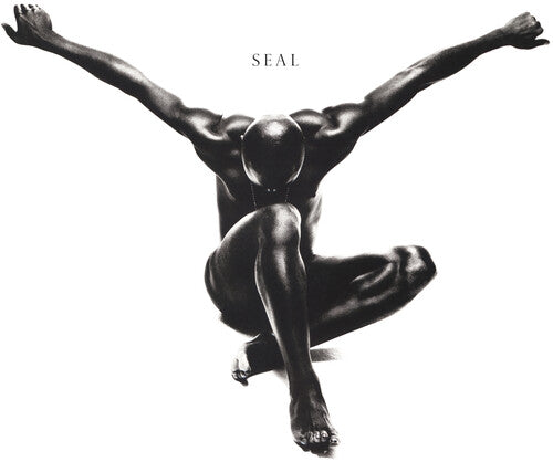 Seal: Seal ( Vinyl )