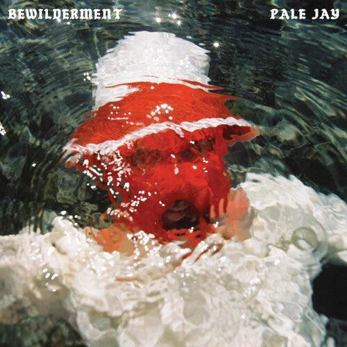 Pale Jay: Bewilderment ( Vinyl )