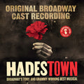 Anais Mitchell: Hadestown (Original Broadway Cast Recording) ( Vinyl )