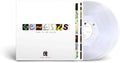Genesis: Turn It On Again: The Hits - Clear Vinyl ( Vinyl )