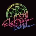 Chick Corea: Chick Corea Elektric Band ( Vinyl )