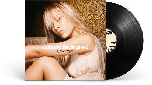 Natasha Bedingfield: Unwritten ( Vinyl )