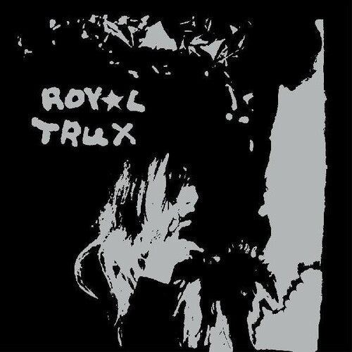 Royal Trux: Twin Infinitives ( Vinyl )