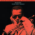 Miles Davis: 'Round About Midnight ( Vinyl )