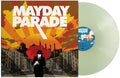 Mayday Parade: A Lesson In Romantics ( Vinyl )
