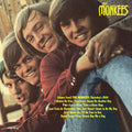 The Monkees: The Monkees   (MULTI-COLOR SPLATTER VINYL/MONOPHONIC/LIMITED EDITION) ( Vinyl )