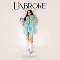 Sara Evans: Unbroke ( Vinyl )