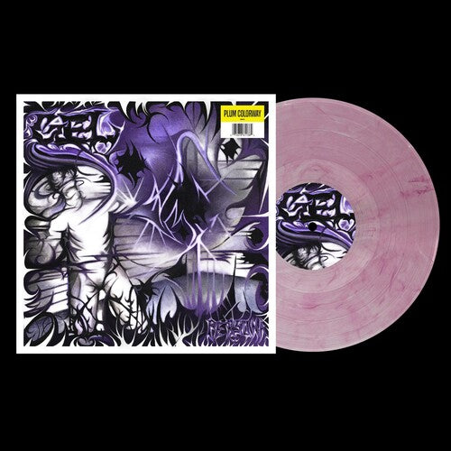 Gel: Persona ( Vinyl )