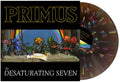 Primus: The Desaturating Seven (7th Anniversary Edition) ( Vinyl )