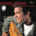 Chris Isaak: San Francisco Days ( Vinyl )