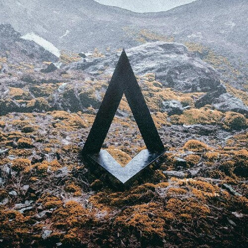 Kiasmos: II ( Vinyl )