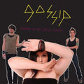 Gossip: Standing In The Way Of Control ( Vinyl )