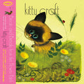 Kitty Craft: Beats & Breaks From The Flower Patch - Metallic Goldfish ( Vinyl )