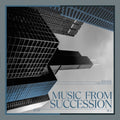 London Music Works: Music From Succession ( Vinyl )