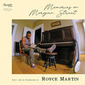 Royce Martin: Memories on Morgan Street: Scott Joplin Reimagined by Royce Martin ( Vinyl )