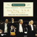 Itzhak Perlman: Beethoven: Triple Concerto ( Vinyl )