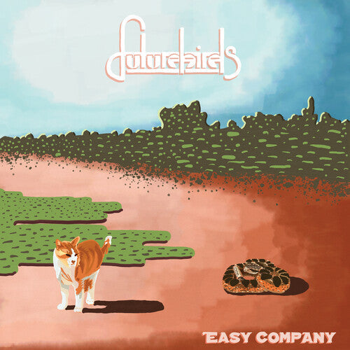 Futurebirds: Easy Company ( Vinyl )