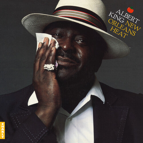 Albert King: New Orleans Heat ( Vinyl )
