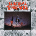 Suicidal Tendencies: Suicidal Tendencies ( Vinyl )