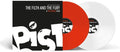 The Sex Pistols: The Filth & The Fury - Limited Red & White Colored Vinyl ( Vinyl )