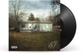 Koe Wetzel: 9 Lives ( Vinyl )