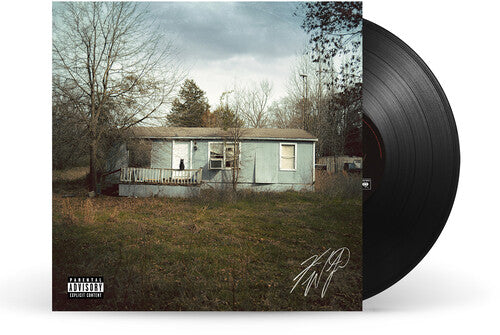 Koe Wetzel: 9 Lives ( Vinyl )