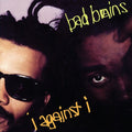 Bad Brains: I Against I ( Vinyl )