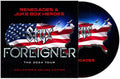Styx & Foreigner: Renegades & Juke Box Heroes ( Vinyl )