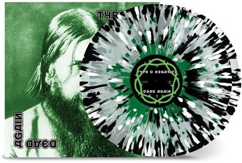 Type O Negative: Dead Again ( Vinyl )