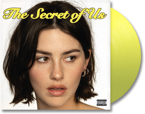 Gracie Abrams: The Secret Of Us ( Vinyl )
